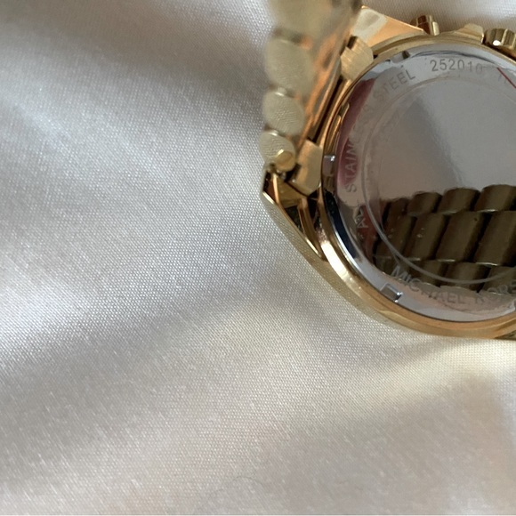 Michael Kors Women’s Watch